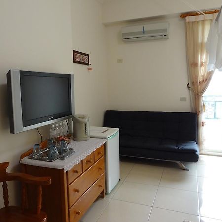 Melody Homestay Hualien City Luaran gambar