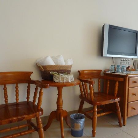 Melody Homestay Hualien City Luaran gambar