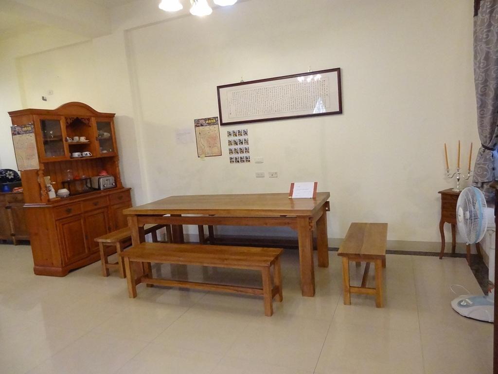 Melody Homestay Hualien City Luaran gambar