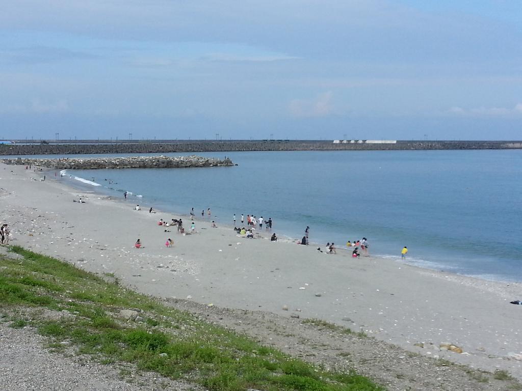 Melody Homestay Hualien City Luaran gambar
