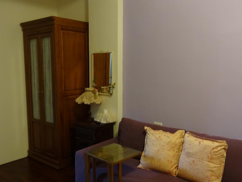 Melody Homestay Hualien City Bilik gambar
