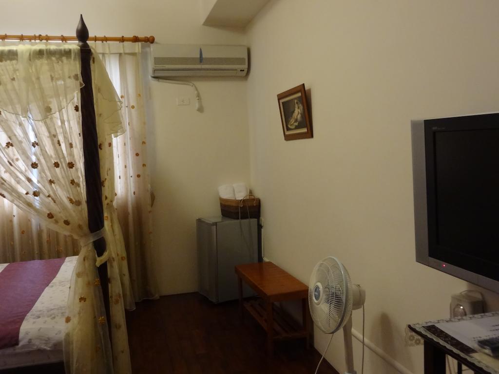 Melody Homestay Hualien City Bilik gambar