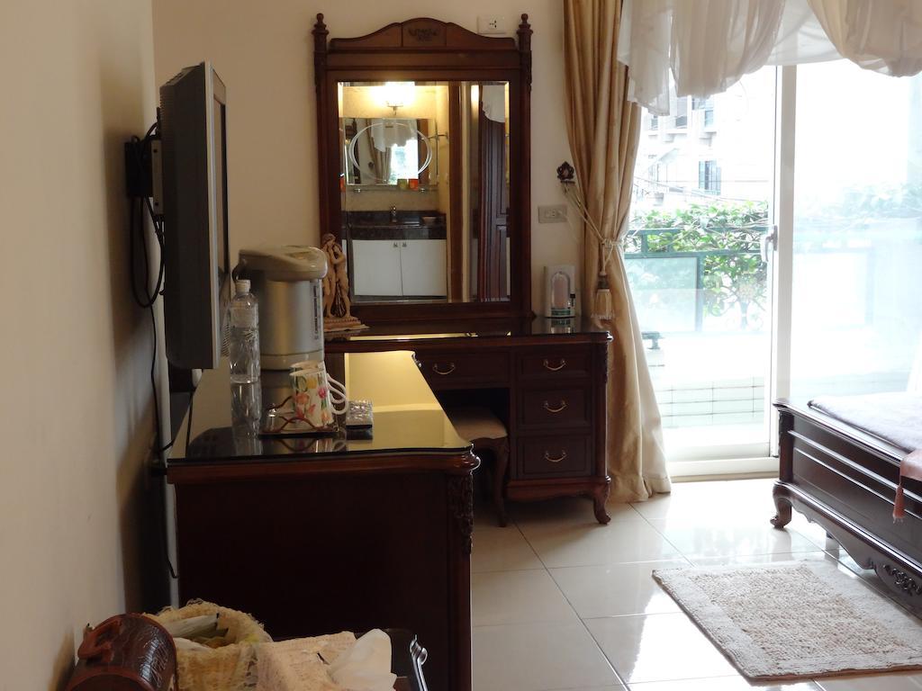 Melody Homestay Hualien City Bilik gambar