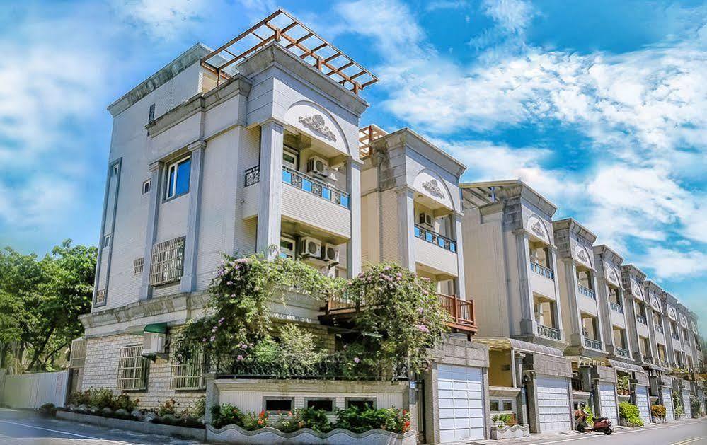 Melody Homestay Hualien City Luaran gambar
