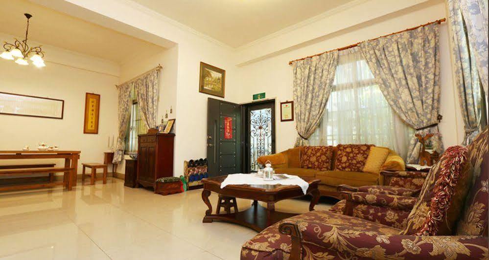 Melody Homestay Hualien City Luaran gambar