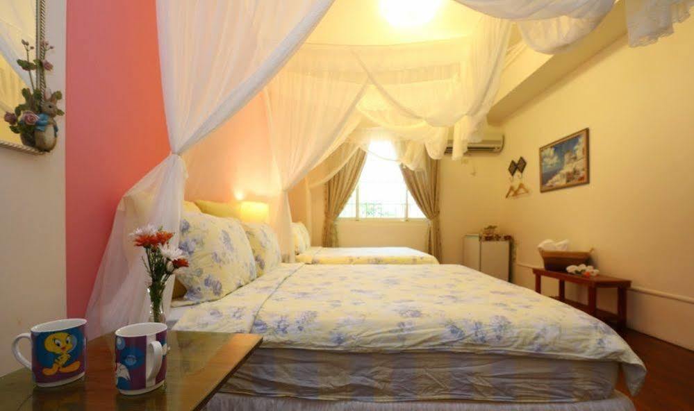 Melody Homestay Hualien City Luaran gambar