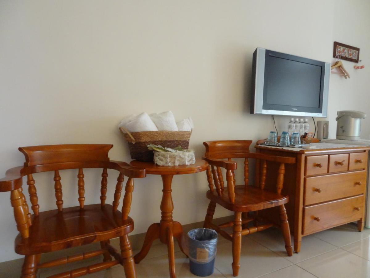 Melody Homestay Hualien City Luaran gambar